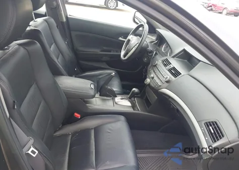 2011 Honda Accord 2.4 Se z USA, uszkodzony, nr VIN 1HGCP2F64BA106434